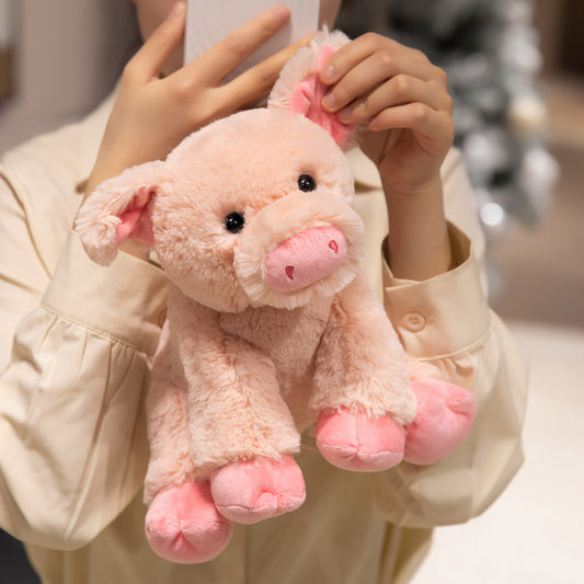 Plush toy