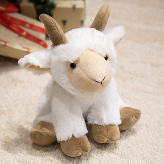 Plush toy