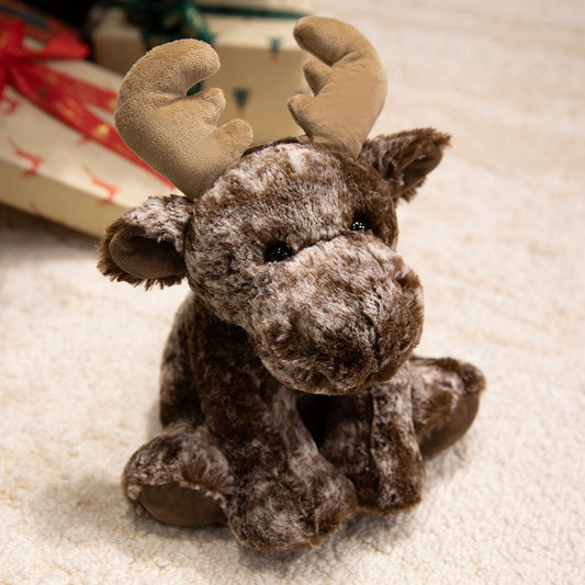 Plush toy