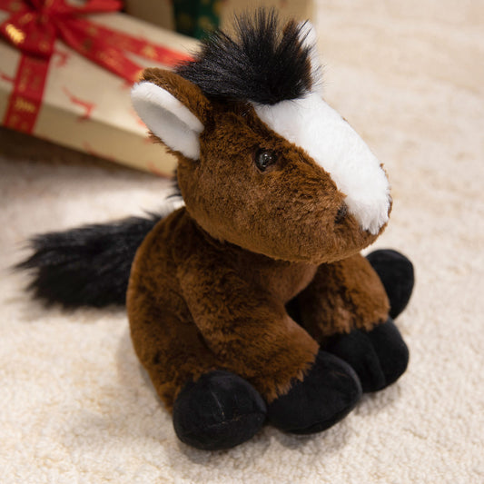 Plush toy