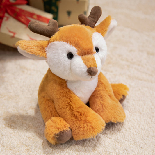 Plush toy