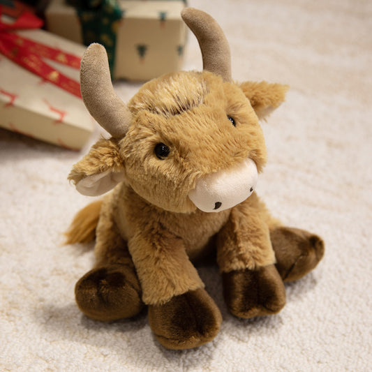 Plush toy