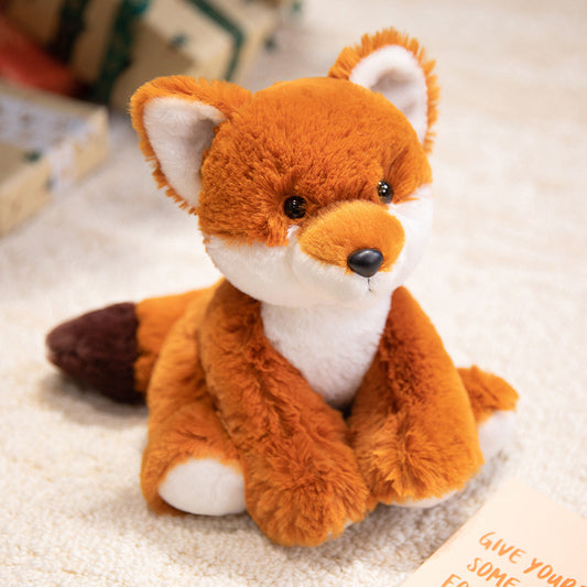 Plush toy