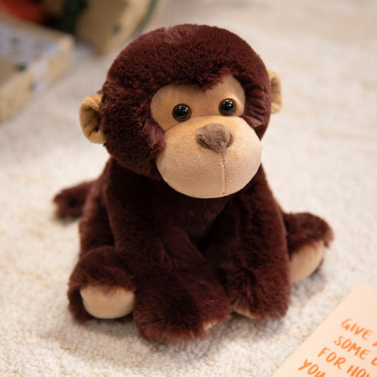 Plush toy