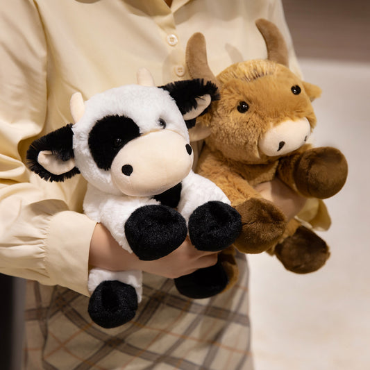 Plush toy