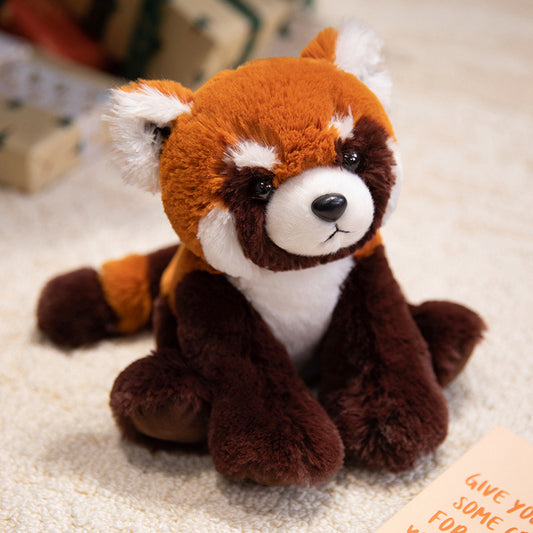 Plush toy