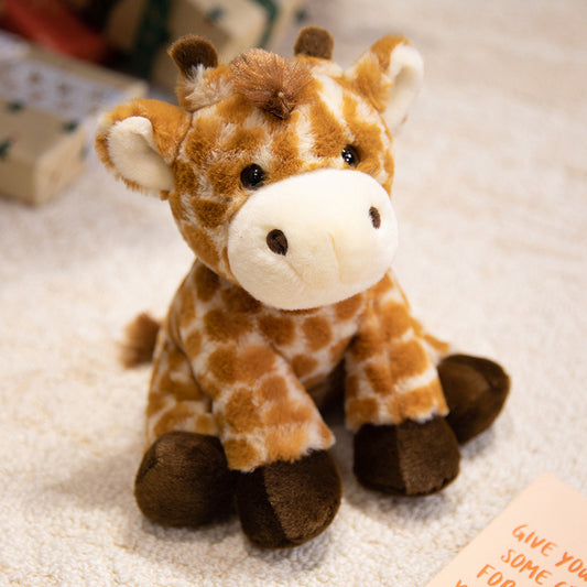 Plush toy