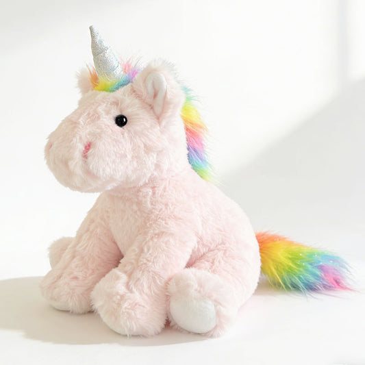 Plush toy