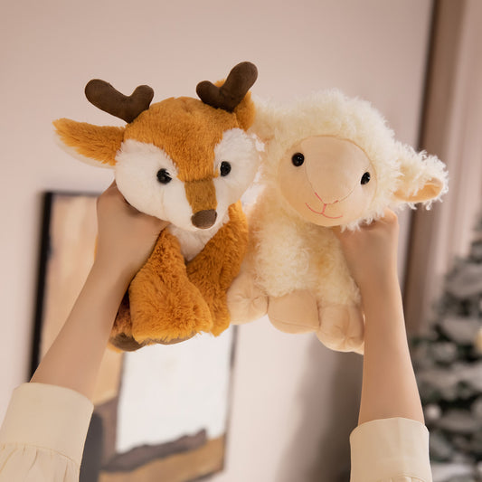 Plush toy