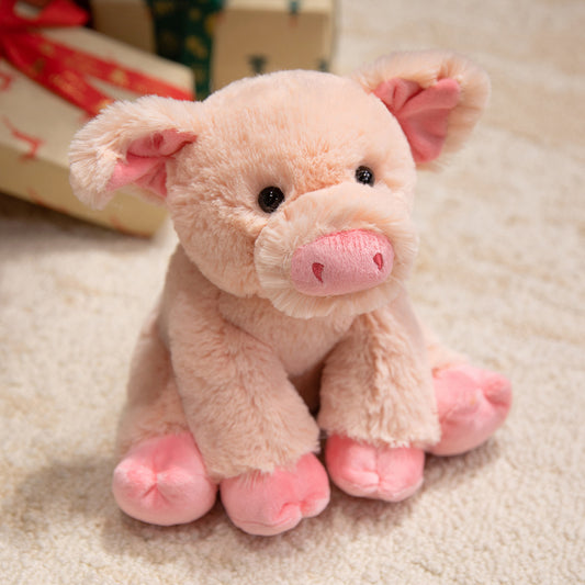 Plush toy