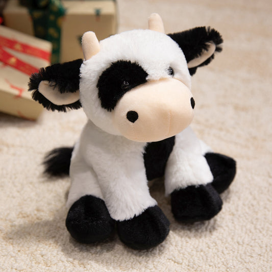 Plush toy