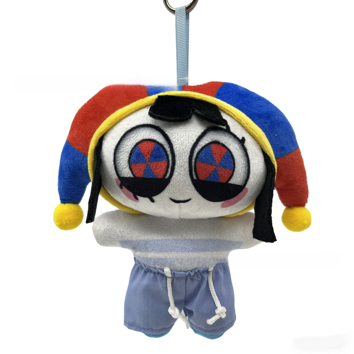 Plush toy