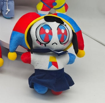 Plush toy