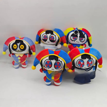 Plush toy