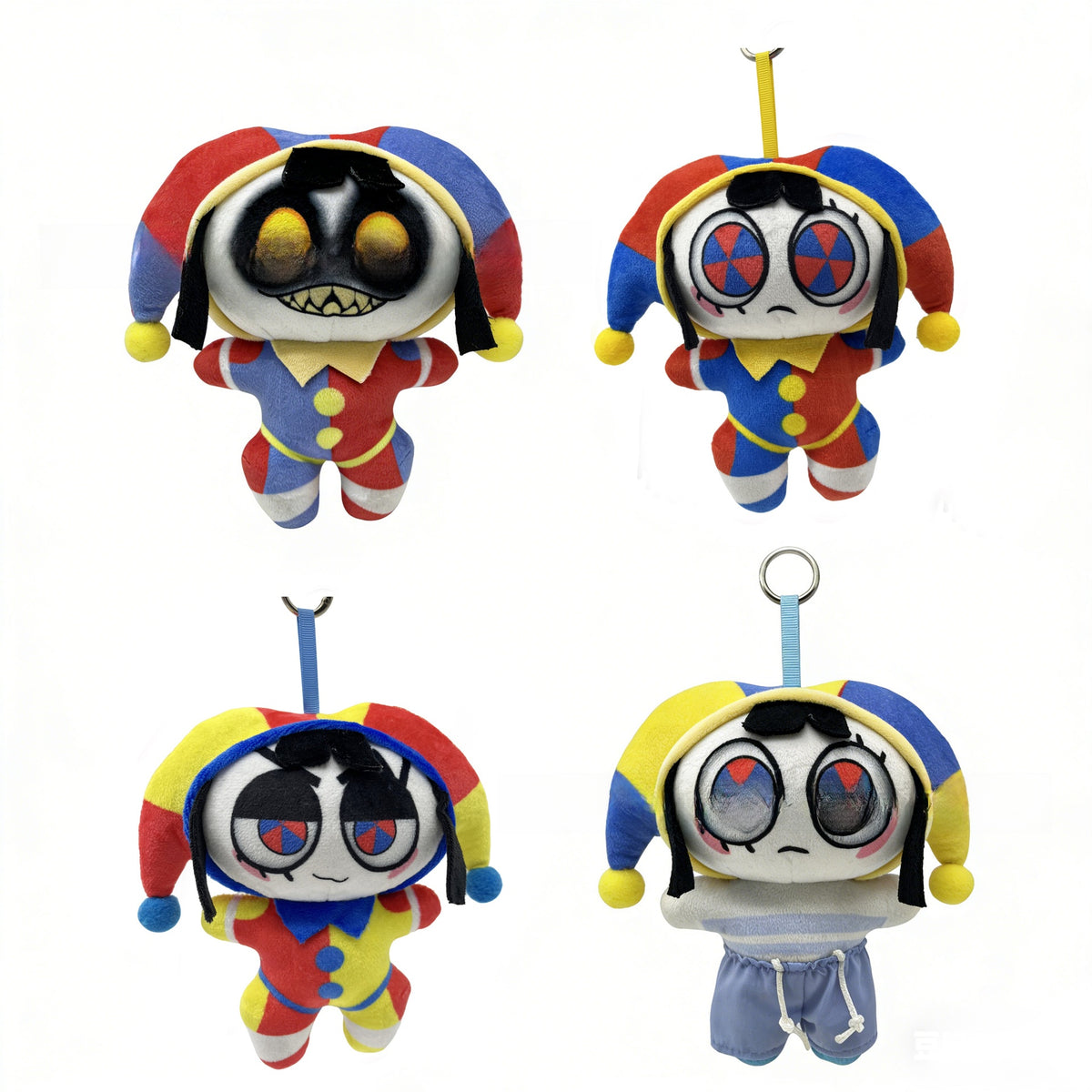 Plush toy