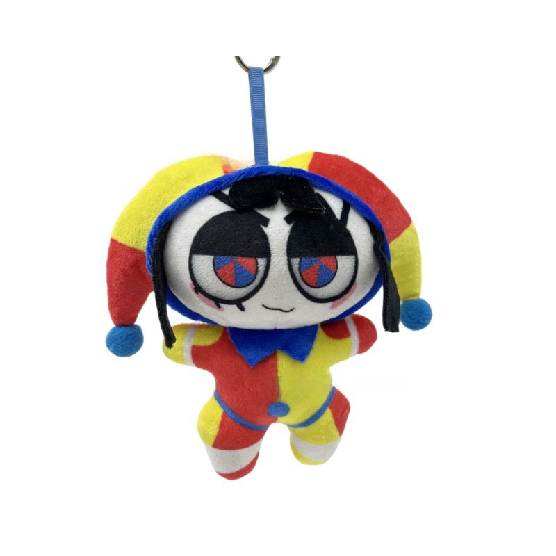 Plush toy