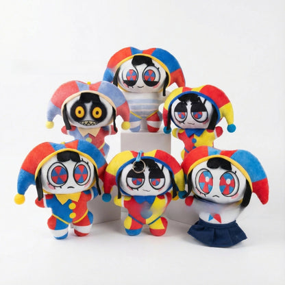 Plush toy