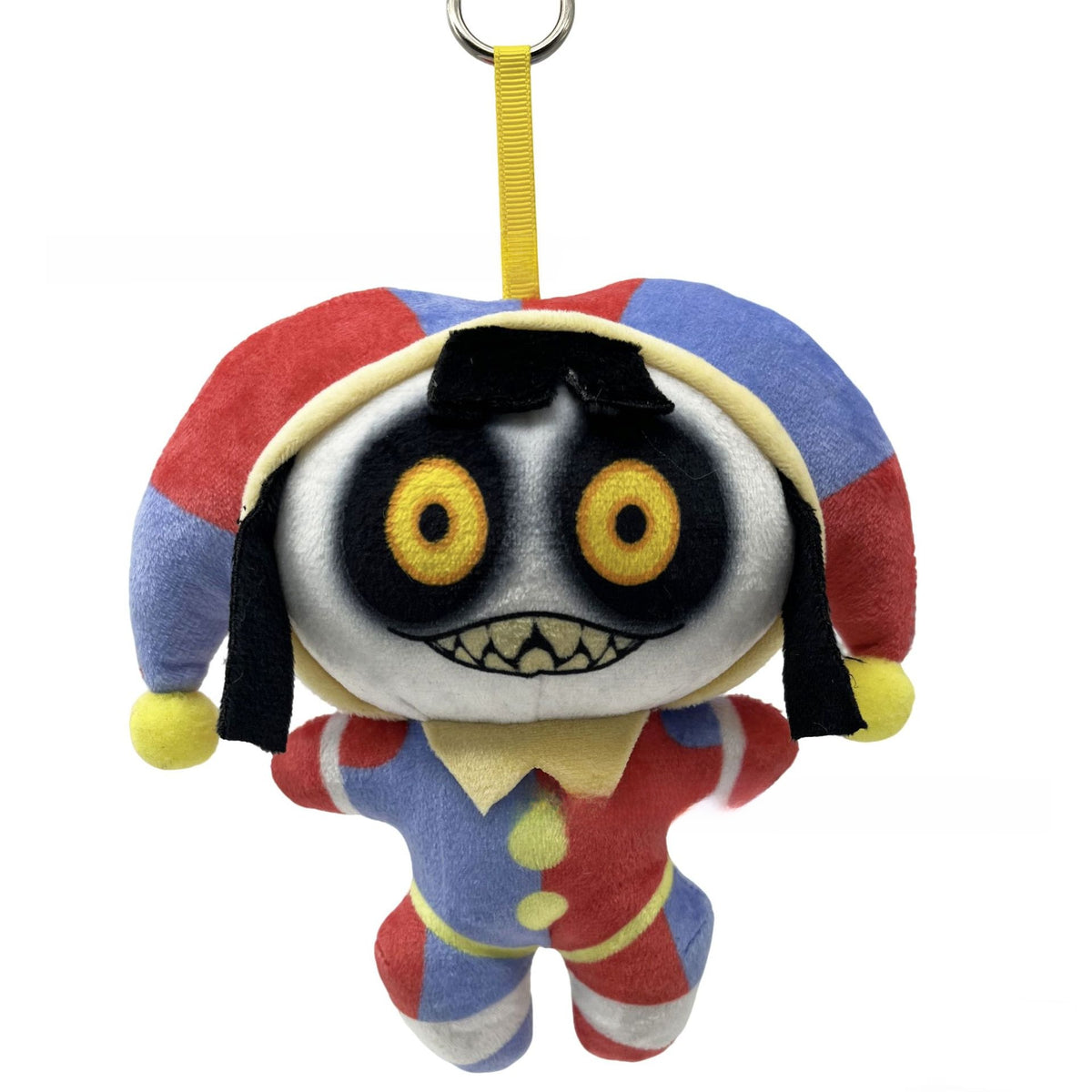Plush toy