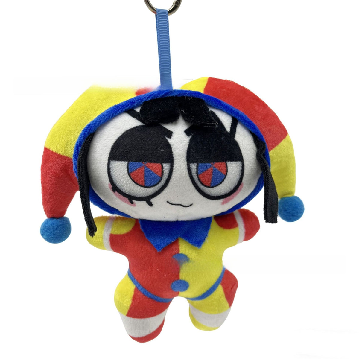 Plush toy