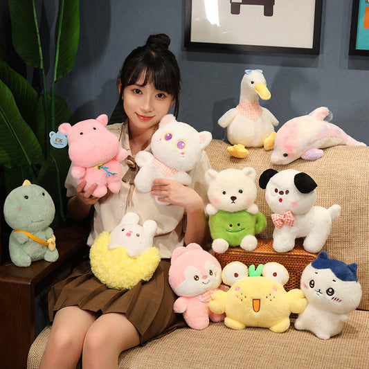 Plush Toys