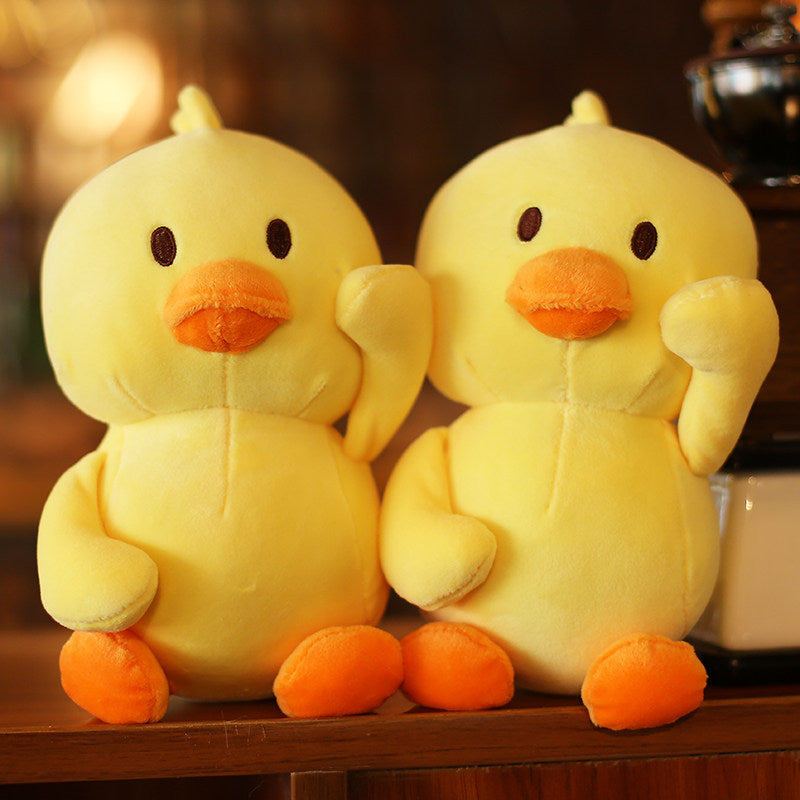 Plush Toys