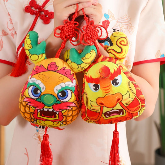 Plush Toys
