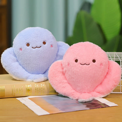 Plush Toys