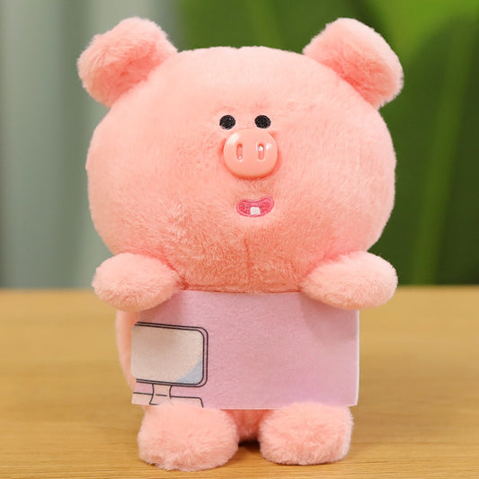 Plush Toys