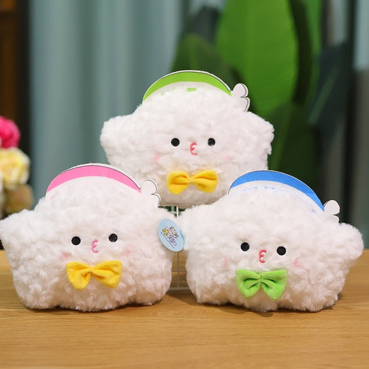 Plush Toys