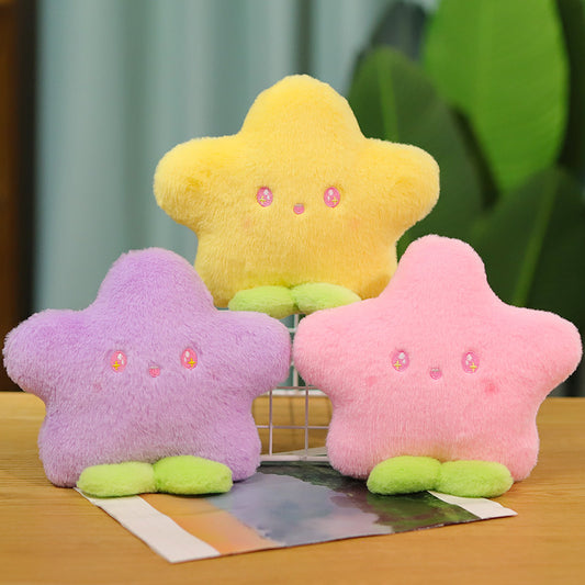 Plush Toys