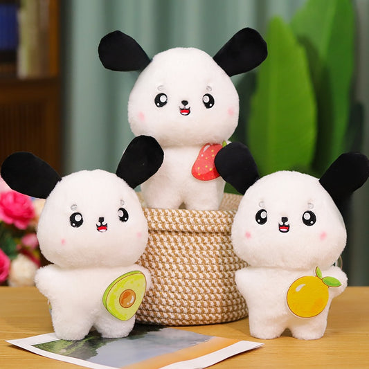Plush Toys