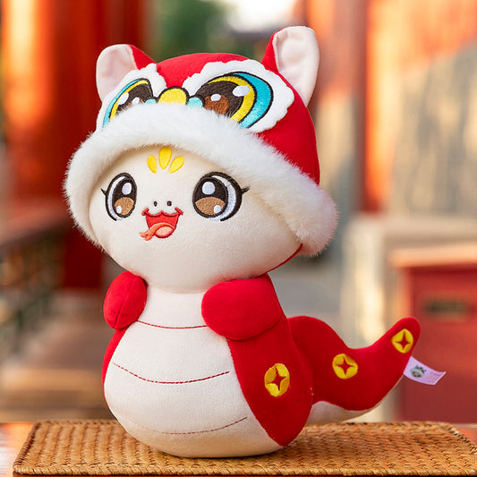 Plush Toys