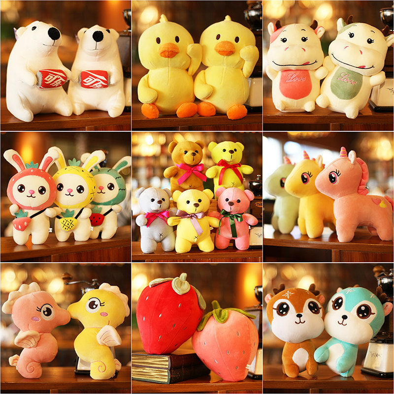 Plush Toys