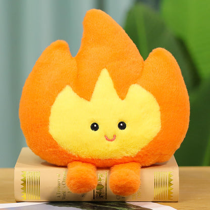 Plush Toys