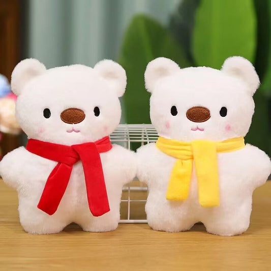 Plush Toys