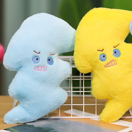 Plush Toys