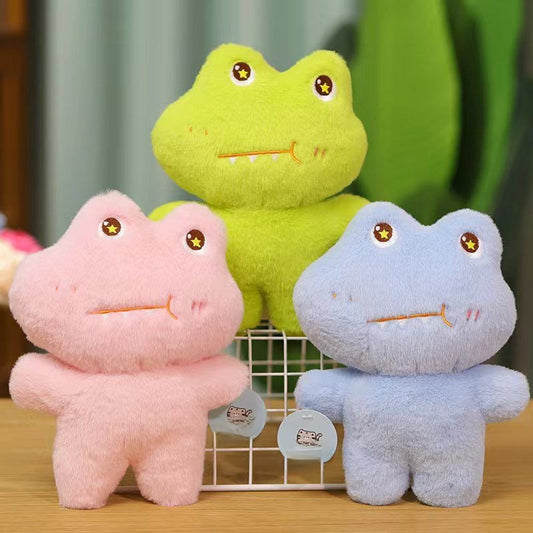 Plush Toys