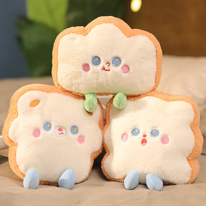 Plush Toys