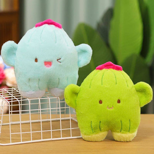 Plush Toys