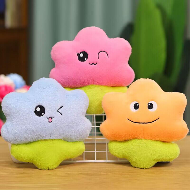 Plush Toys