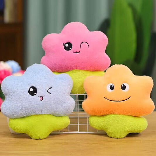 Plush Toys