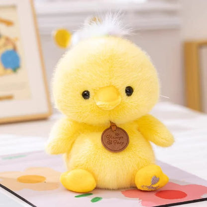 Plush Toys