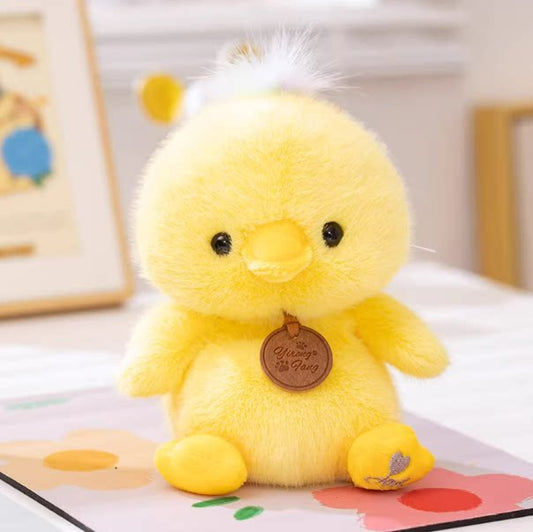 Plush Toys