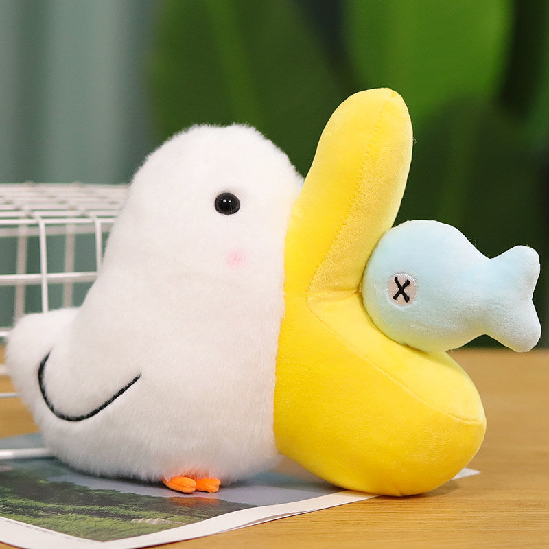 Plush Toys