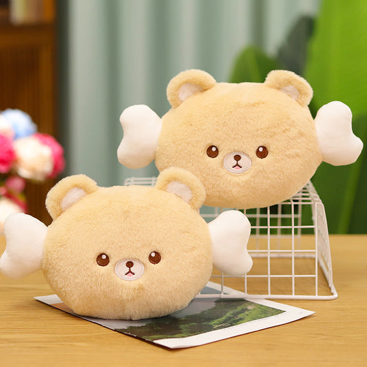 Plush Toys