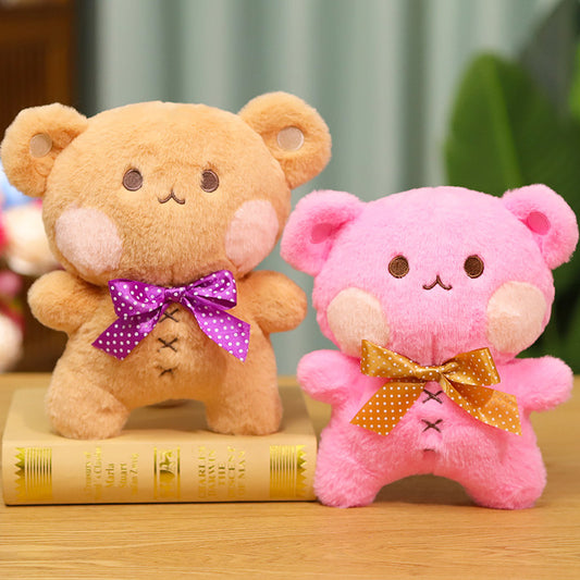 Plush Toys