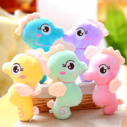 Plush Toys