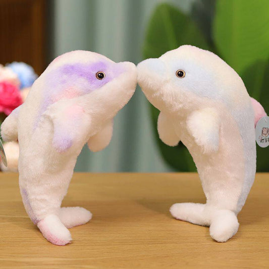 Plush Toys