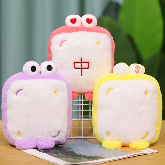 Plush Toys