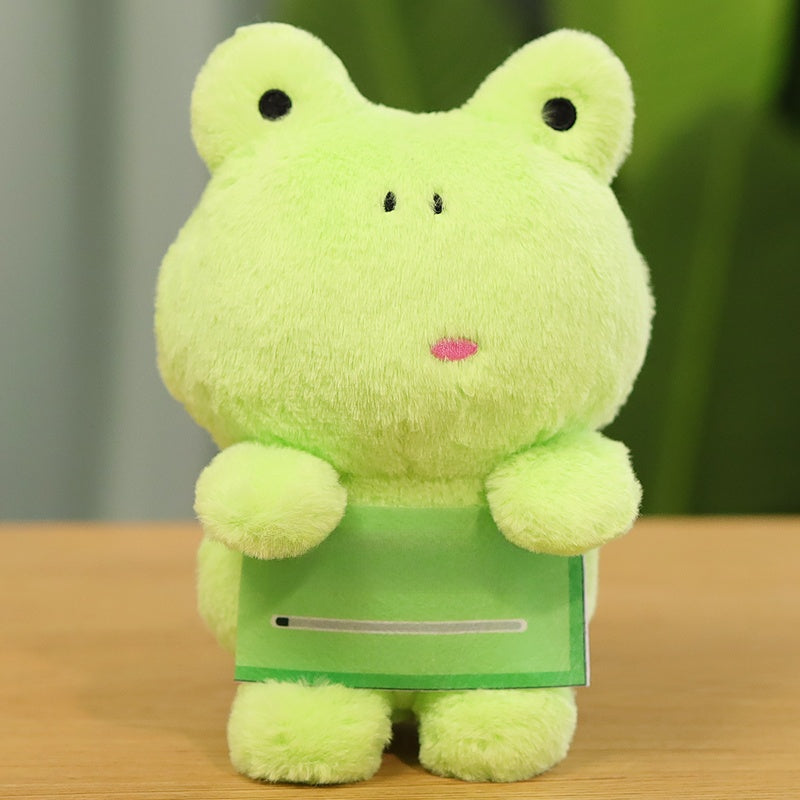 Plush Toys
